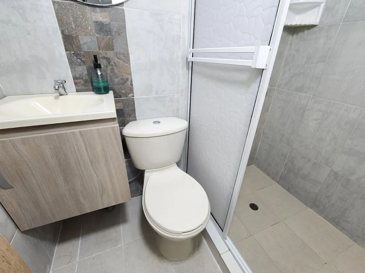 Apartamento con acceso directo a la playa - Bedviajes Santa Marta