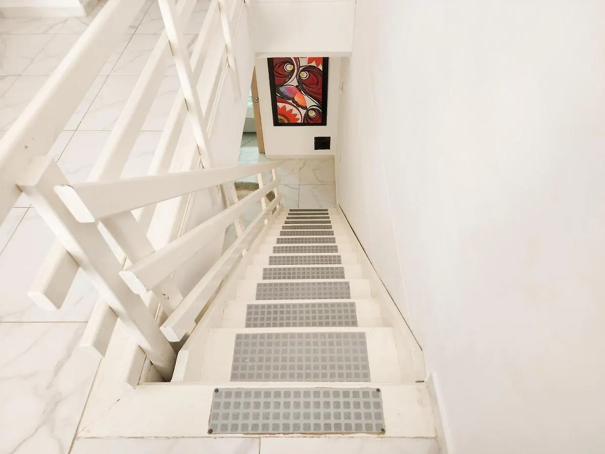 Apartamento con acceso directo a la playa - Bedviajes Santa Marta