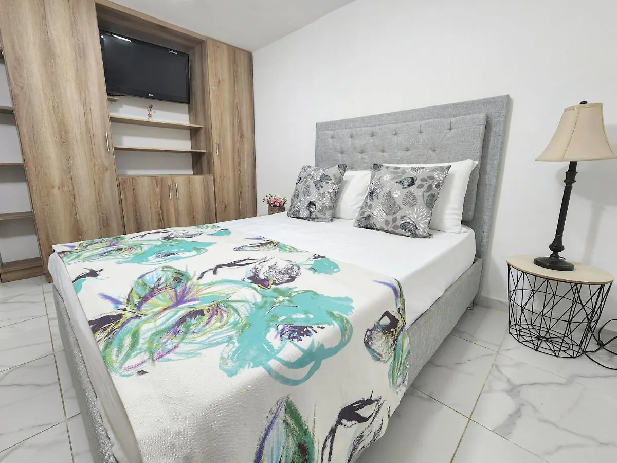 Apartamento con acceso directo a la playa - Bedviajes Santa Marta