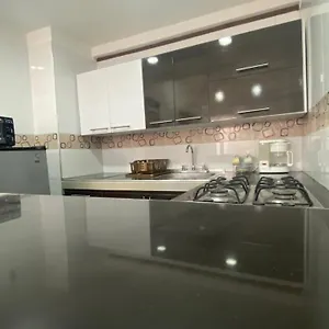 Apartamento Marsella Apartamento Villavicencio