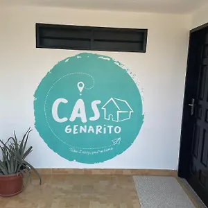 Apartamento Casa Genarito, Santa Marta (Magdalena)