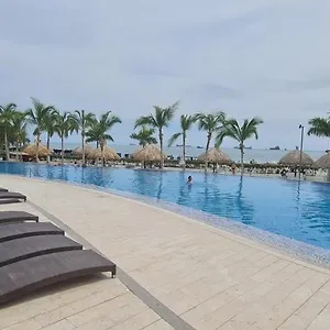 Apartamento Samaria Club De Playa Pozos Colorados, Santa Marta (Magdalena)
