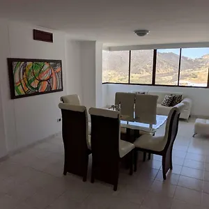 Penthouse En El Rodadero Apartamento Santa Marta (Magdalena)